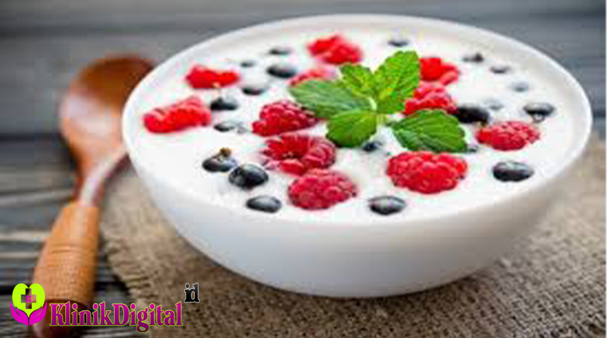 Kenali Berbagai Manfaat Yoghurt untuk Diet dan Cara Memilihnya