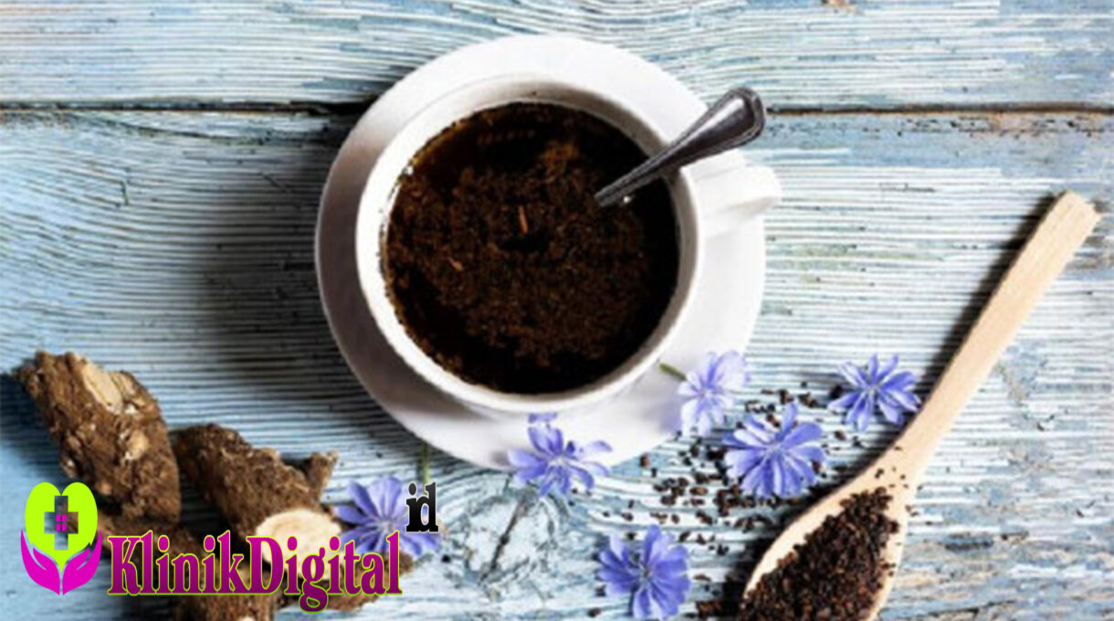 Kopi Chicory: Alternatif Kopi Rendah Kafein
