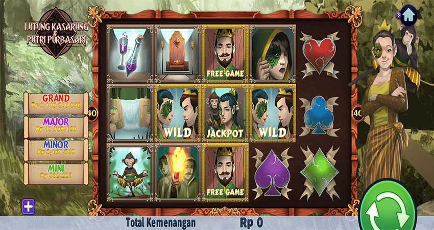 Cara Mudah Mengakses Slot Demo Pragmatic Play